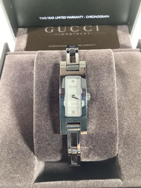 gucci 3900l watch battery